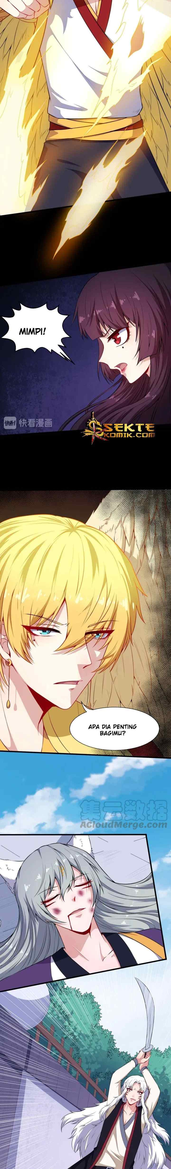 Daddy From Hell chapter 68 halaman 13