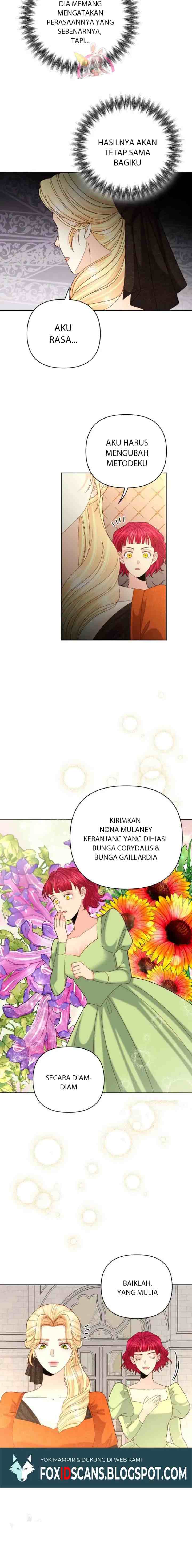 The Remarried Empress chapter 120 halaman 10