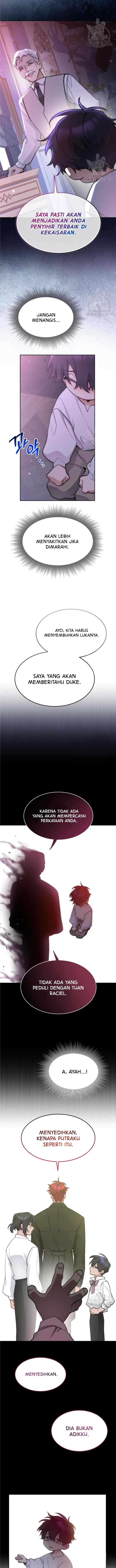 Lotto Princess chapter 51 halaman 4