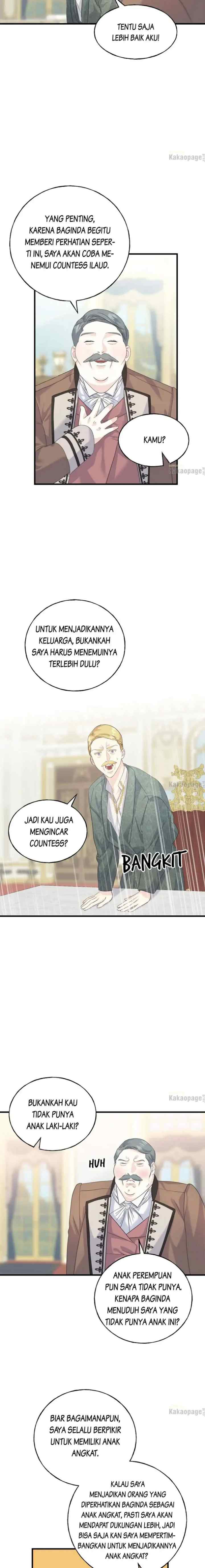Crows Like Things That Sparkle chapter 25 halaman 10