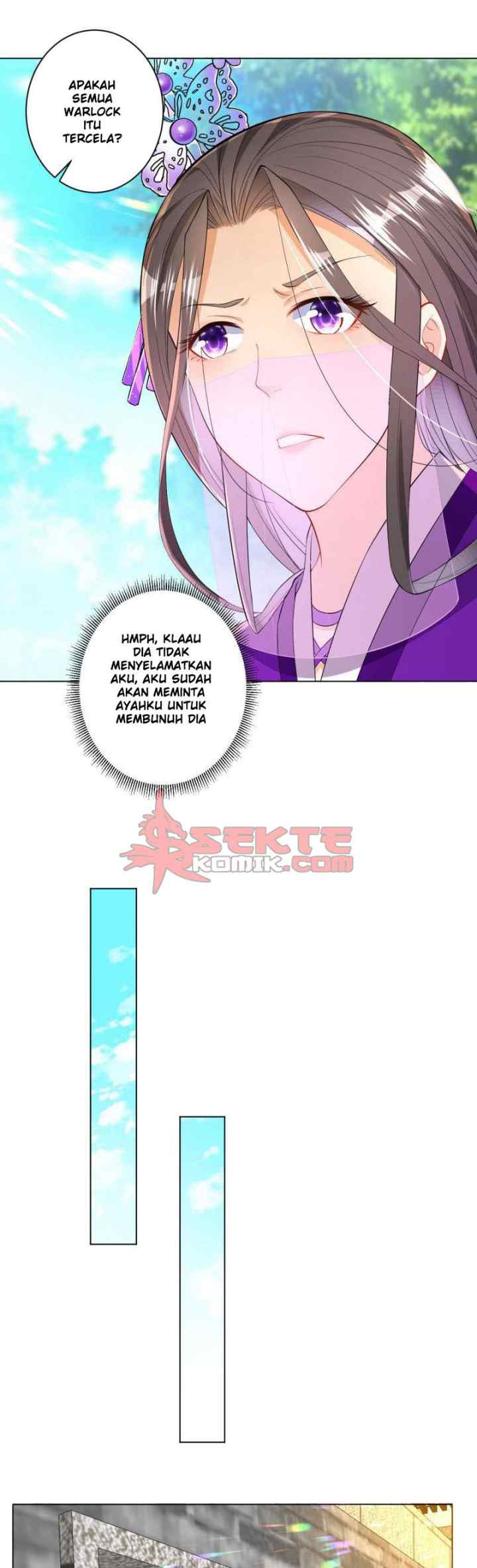 Yi Deng Jiading chapter 81 halaman 5
