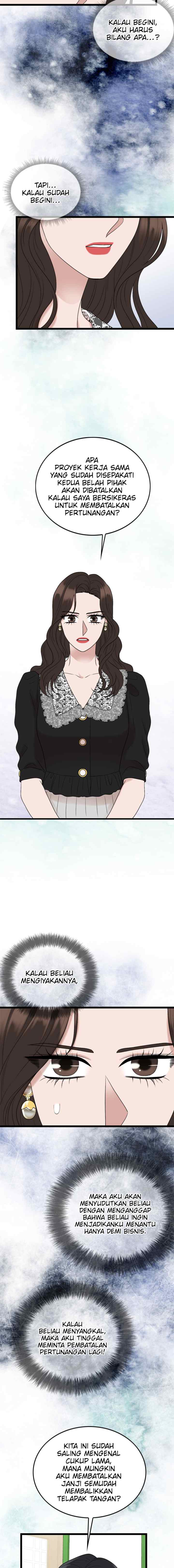 Celebrity Roommate chapter 121 halaman 7