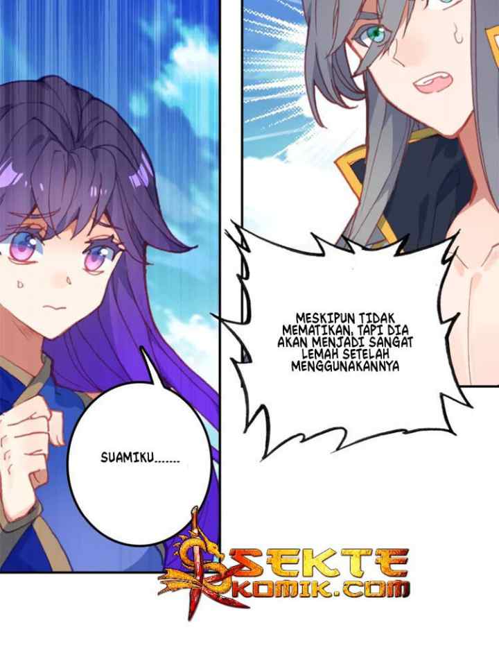 Soul Land 3.5 chapter 23.3 halaman 17