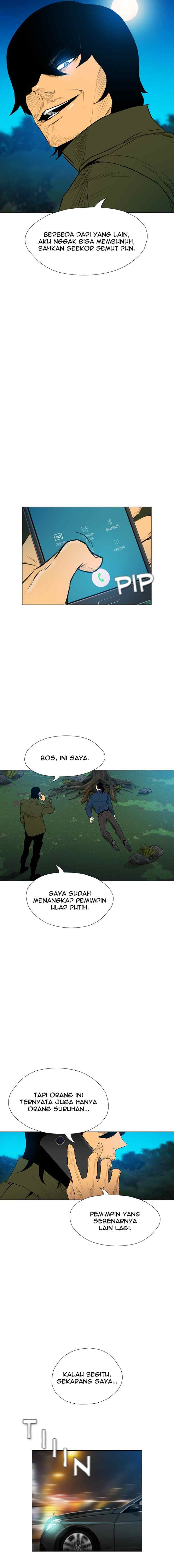 Reawaken Man chapter 165 halaman 4