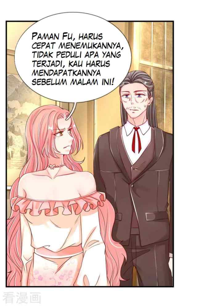 Immortal Daddy Xianzun chapter 42 halaman 7