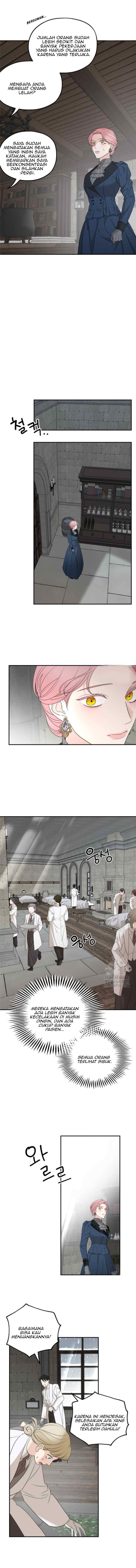 My In-Laws Are Obsessed With Me chapter 90 halaman 8