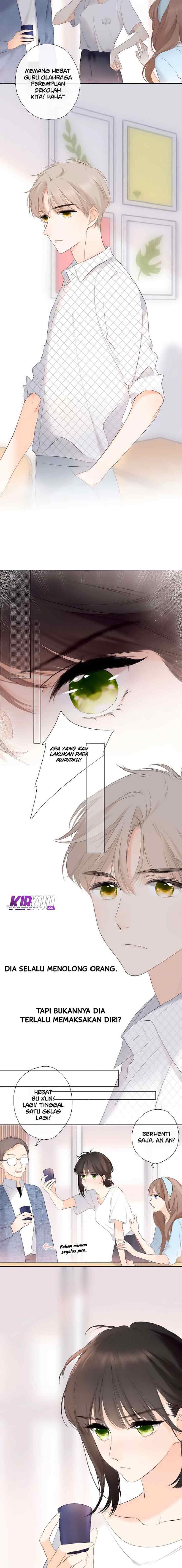 Once More chapter 2 halaman 11
