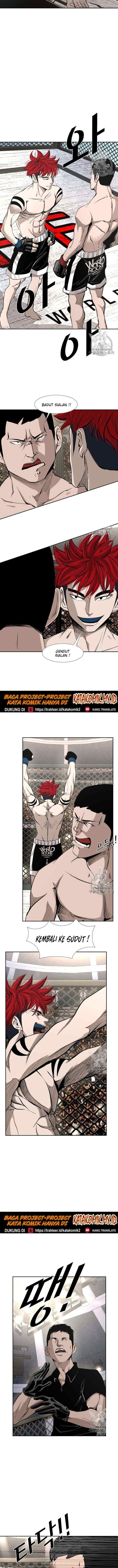 Shark chapter 156 halaman 6