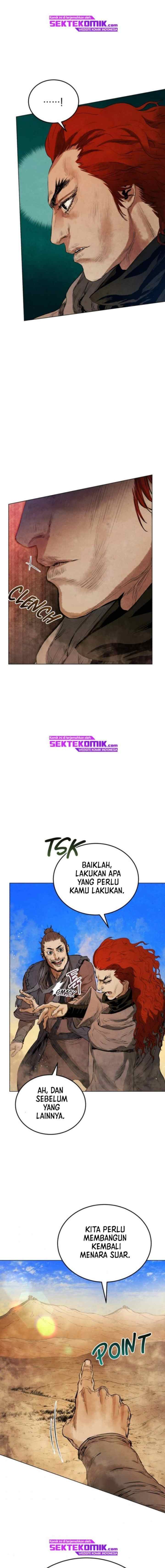 History Of The Three States chapter 30 halaman 14