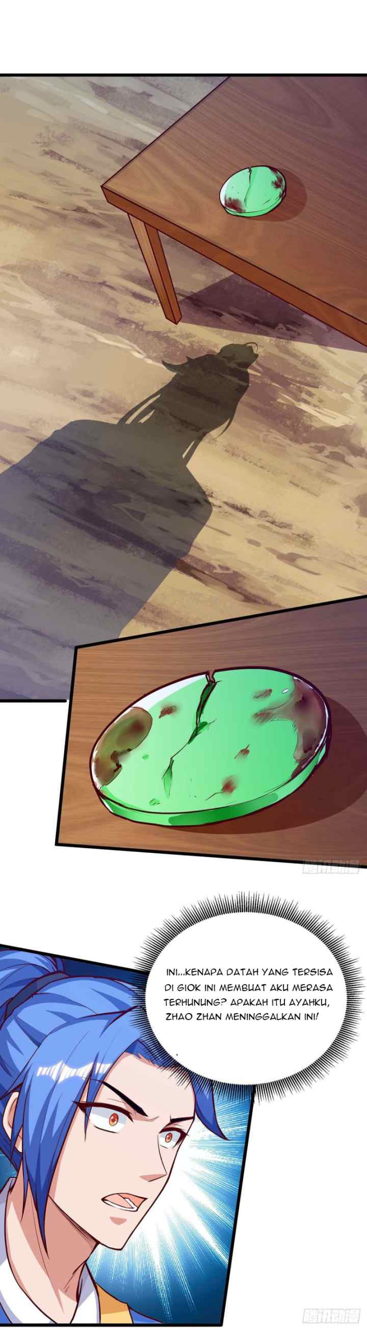 Strongest Leveling chapter 127 halaman 11