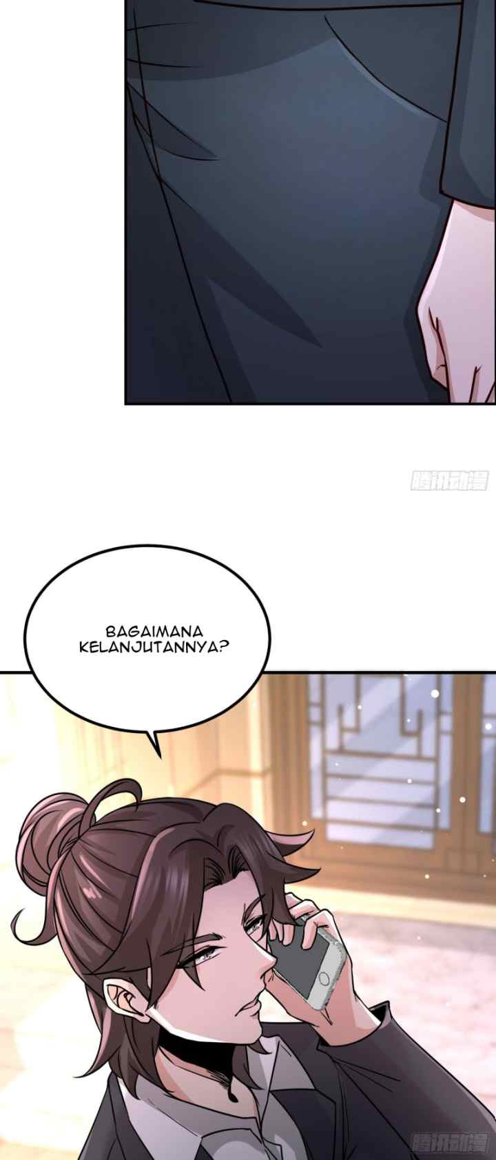 Temple of the Dragon King chapter 21 halaman 13