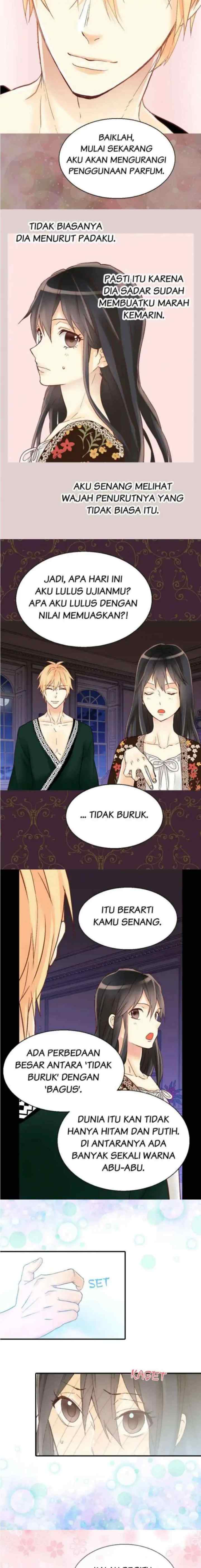Empress of Another World chapter 27 halaman 8