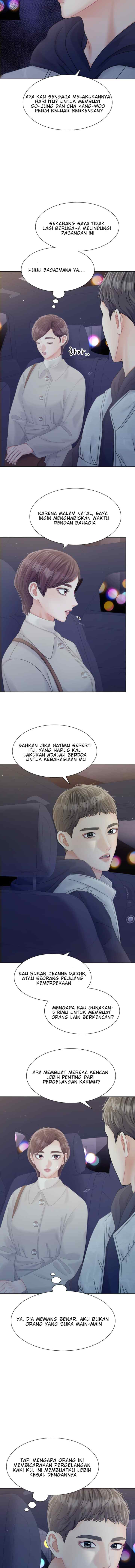 Purely Roommates chapter 65 halaman 8