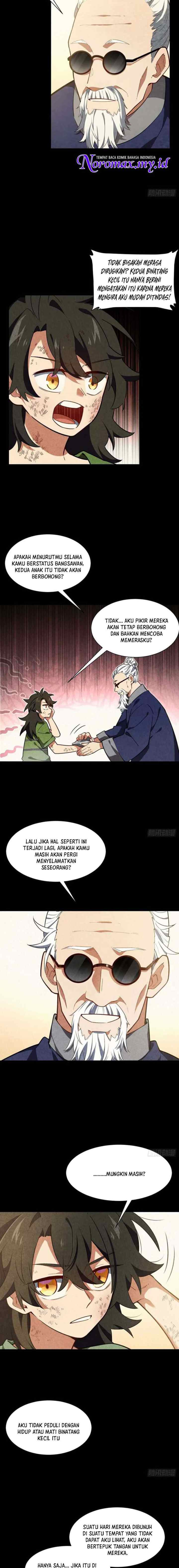 Scoring the Sacred Body of the Ancients from the Get-go chapter 39 halaman 6