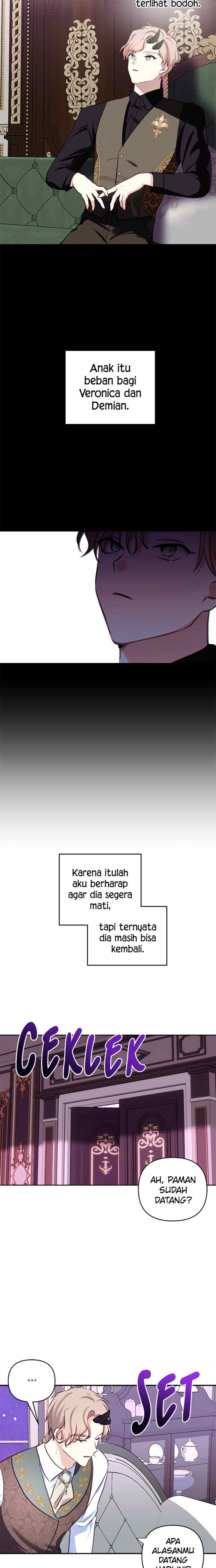 Monster Duke's Daughter chapter 112 halaman 17