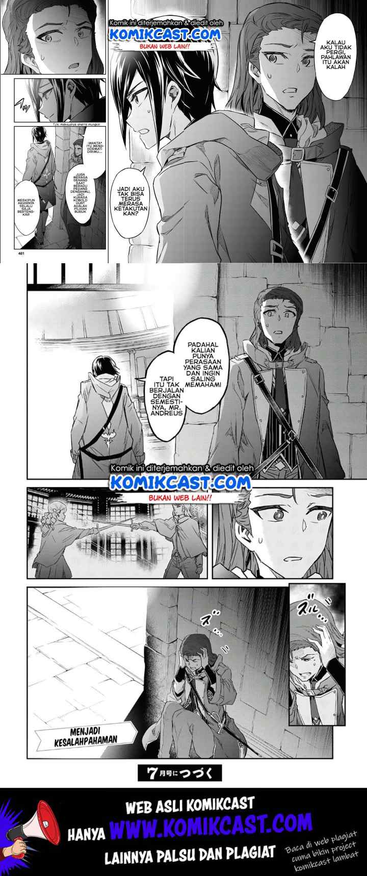 Nanatsu no Maken ga Shihai suru chapter 10 halaman 18