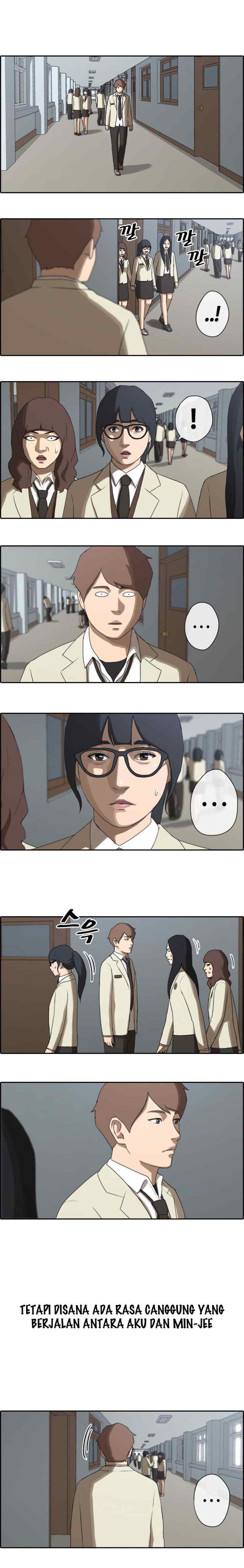 Free Draw chapter 20 halaman 6