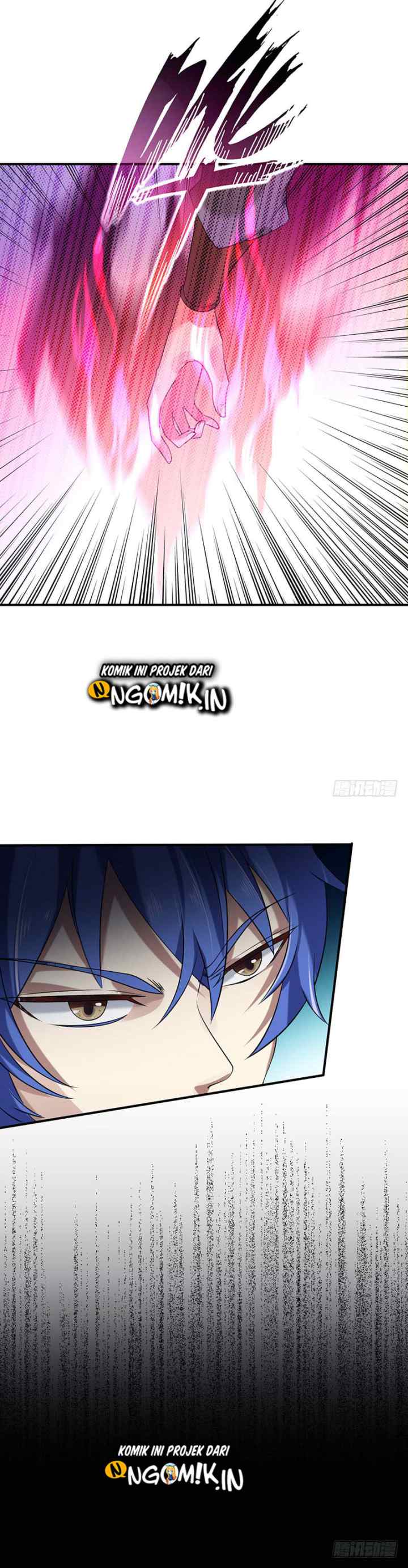 Martial Arts Reigns chapter 18 halaman 9