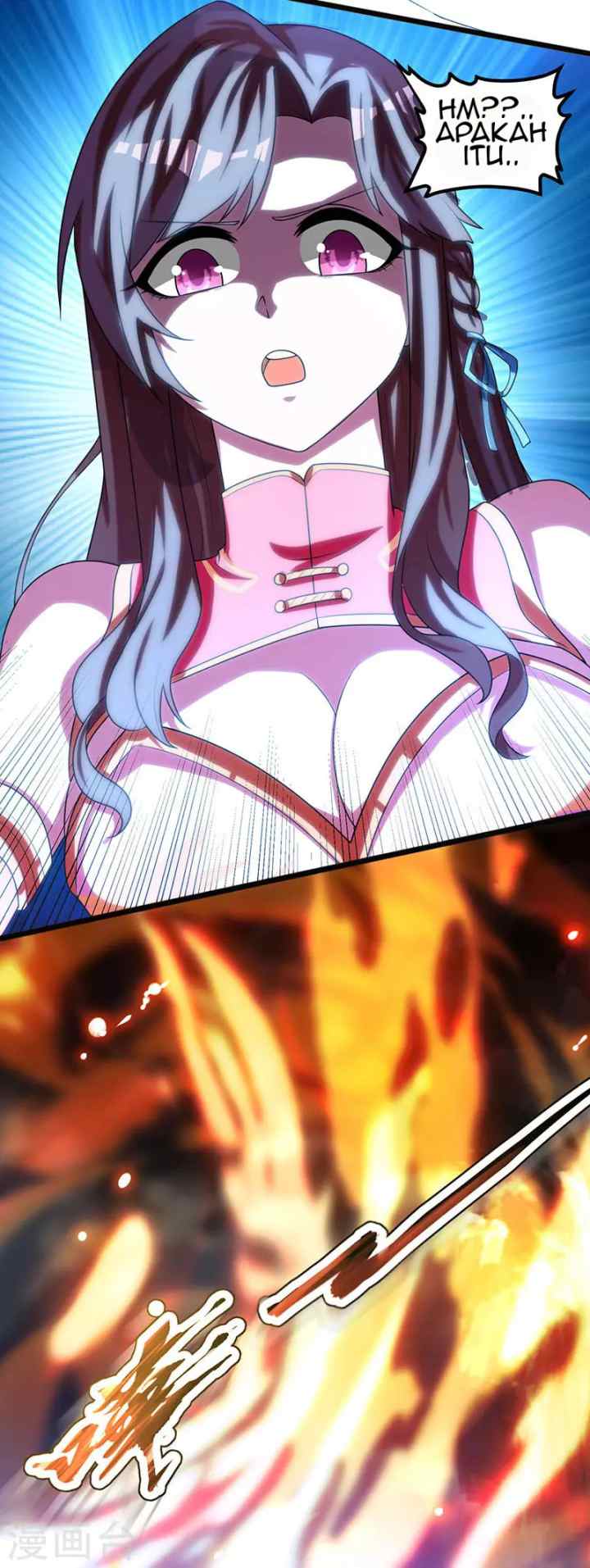 Dushi Xiaoyao chapter 16 halaman 9