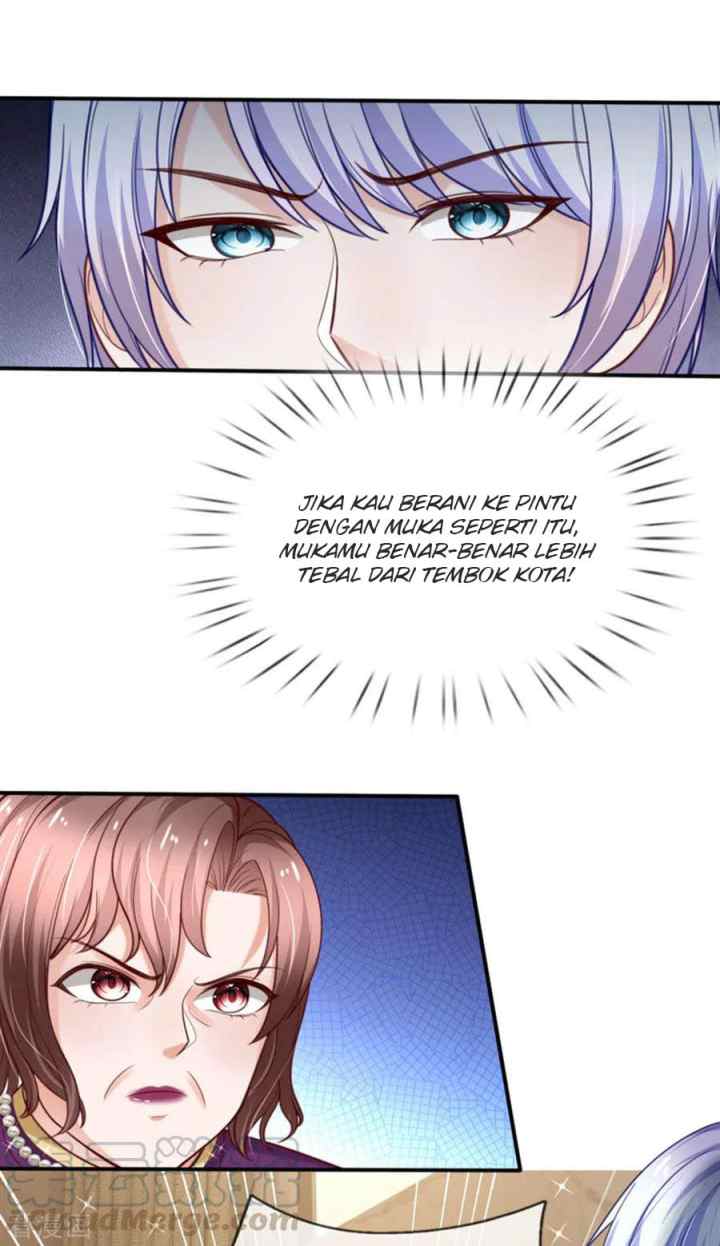 The Top Abandoned Young chapter 71 halaman 18