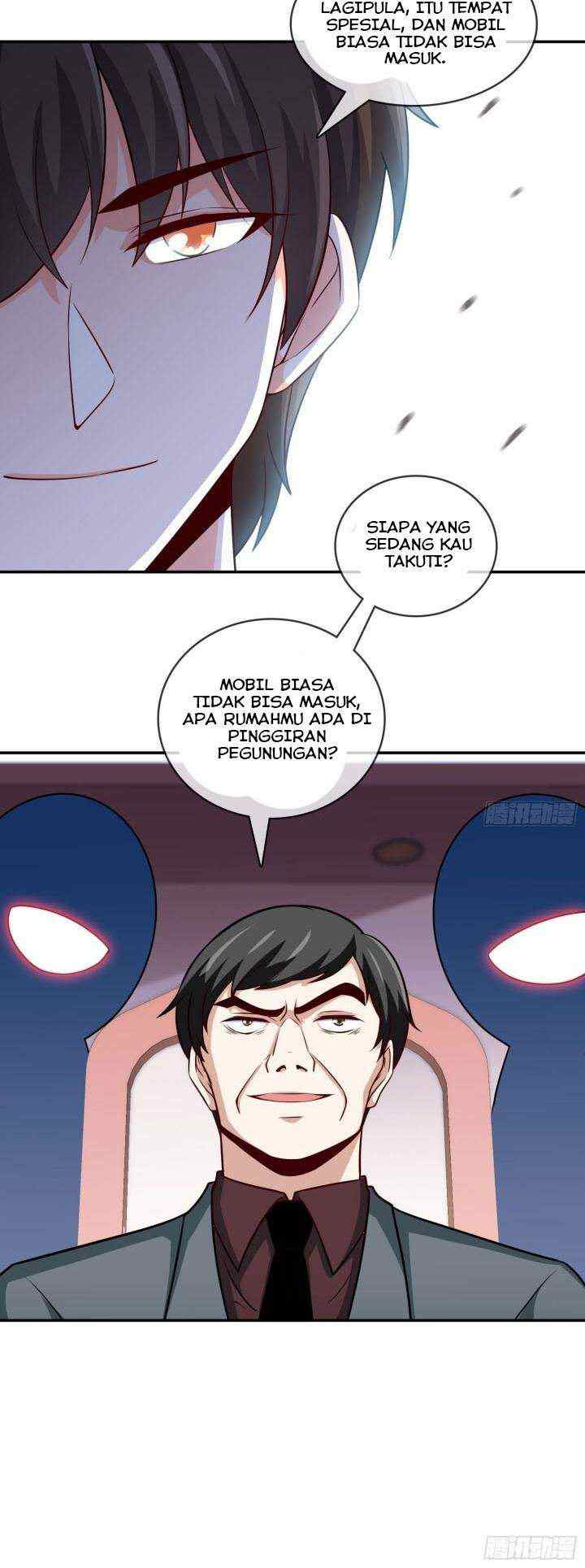 I Am Han Sanqian chapter 40 halaman 7