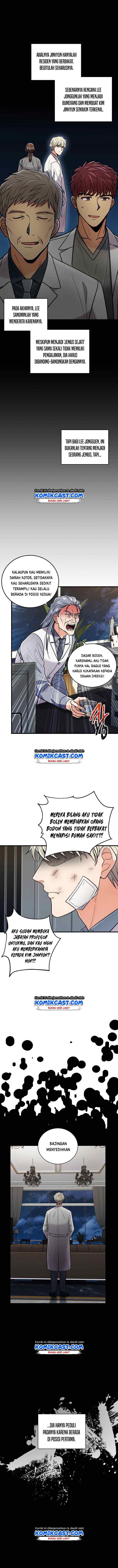 Medical Return chapter 78 halaman 11