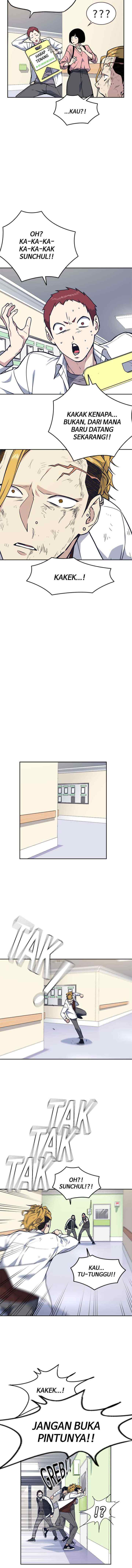 Kenkyu Gurupu chapter 68 halaman 12