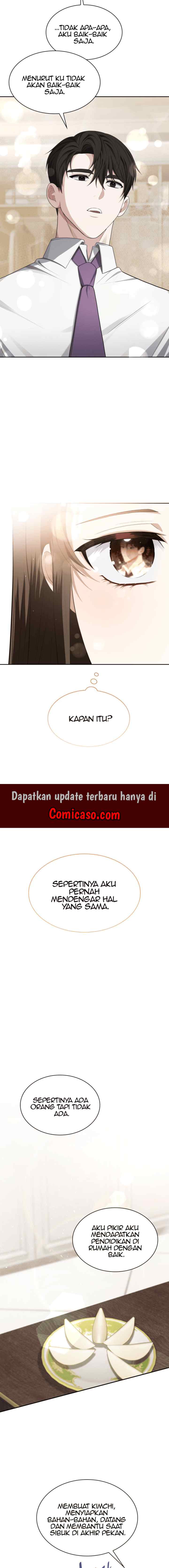 Love Affair chapter 9 halaman 14