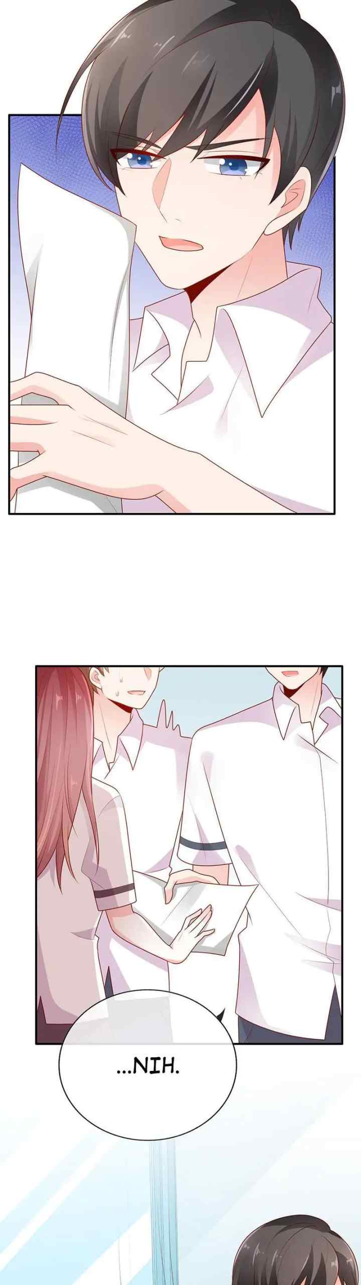 Her Smile Like Candy chapter 8 halaman 14