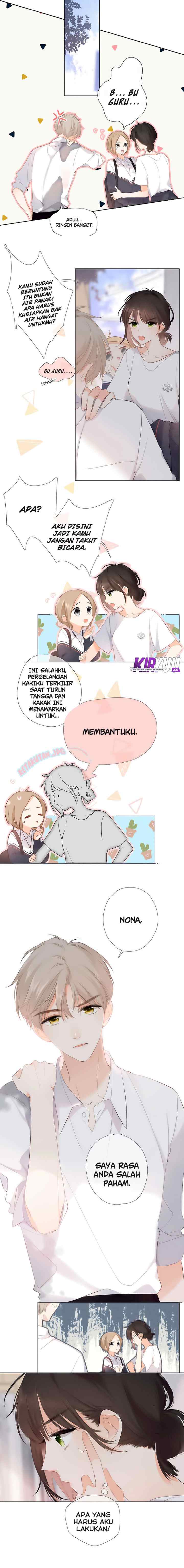 Once More chapter 1 halaman 9