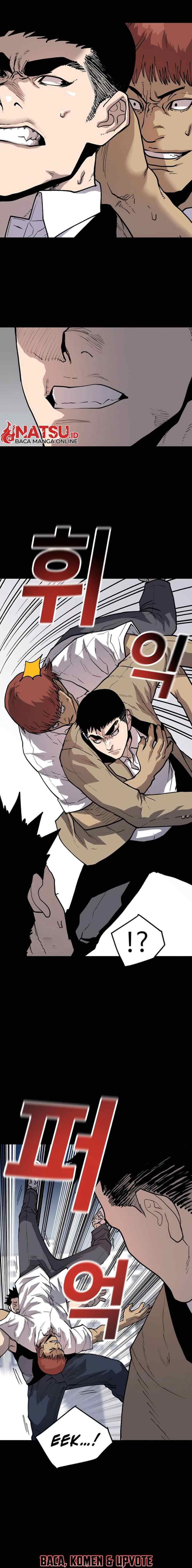 Boss Is Back! chapter 6 halaman 14