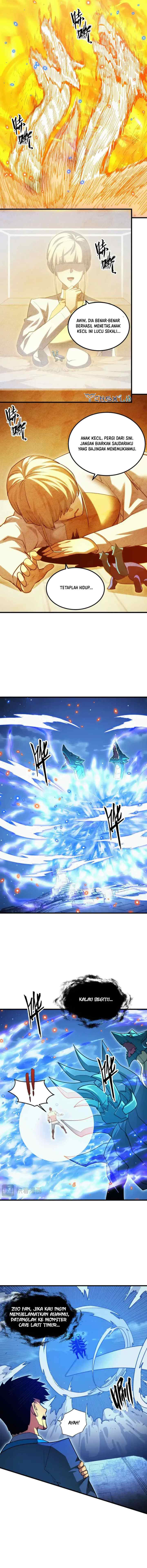 Rise From The Rubble chapter 266 halaman 10