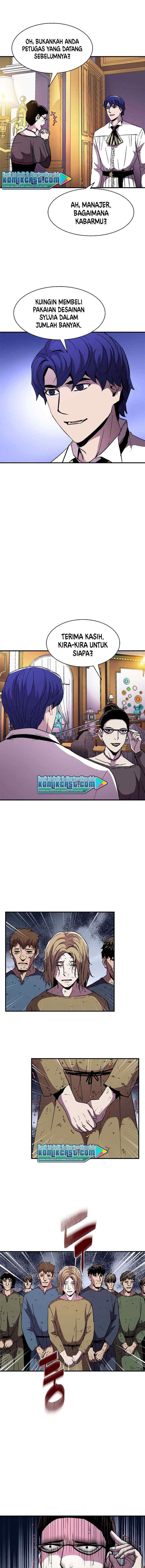 Rebirth of the 8-Circled Mage chapter 60 halaman 4