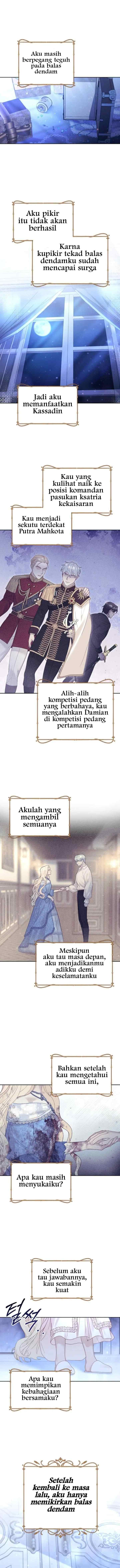 Tamed a Blackened Slave Man chapter 39 halaman 12