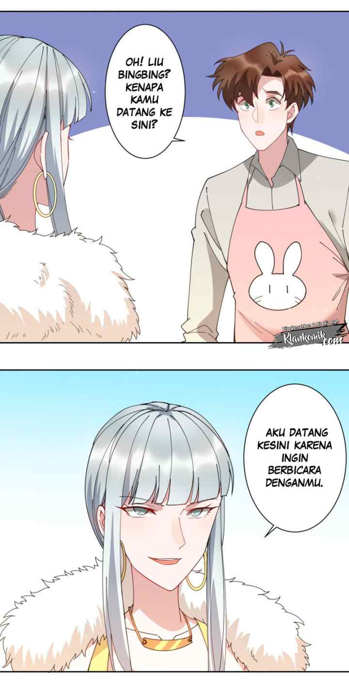 Beautiful Boss Cold-Hearted chapter 68 halaman 11