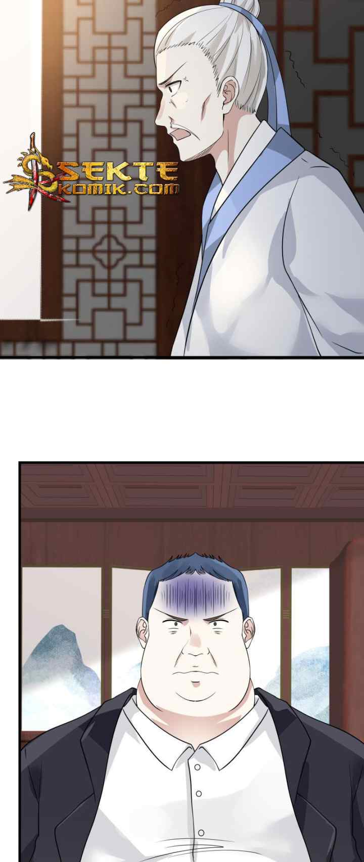 I Have a Dragon on My Body chapter 97 halaman 10