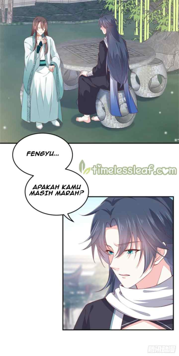 Pupillary Master chapter 113 halaman 6