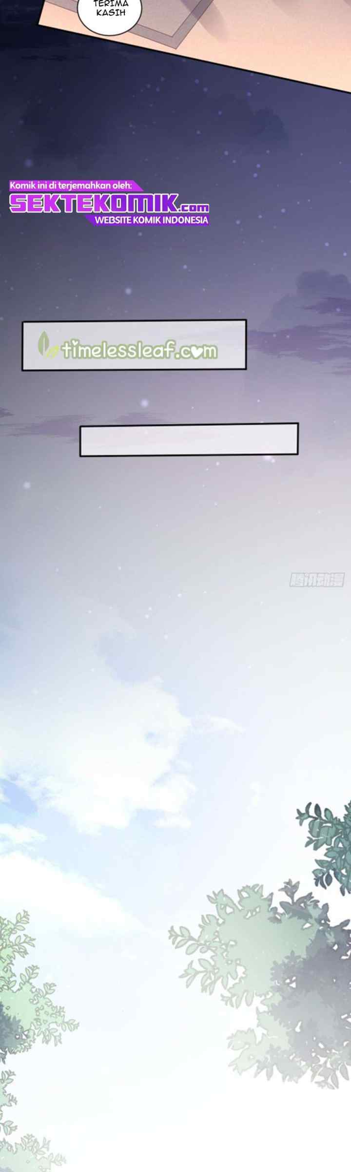 Pupillary Master chapter 129.2 halaman 8