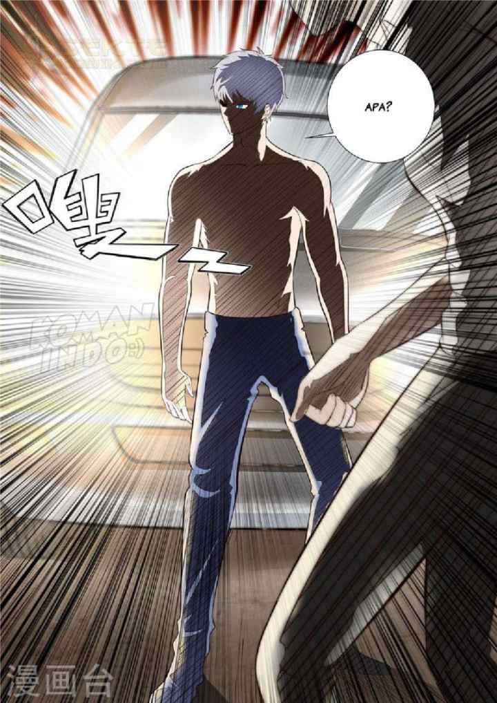 Rebirth Self Cultivation chapter 27 halaman 8