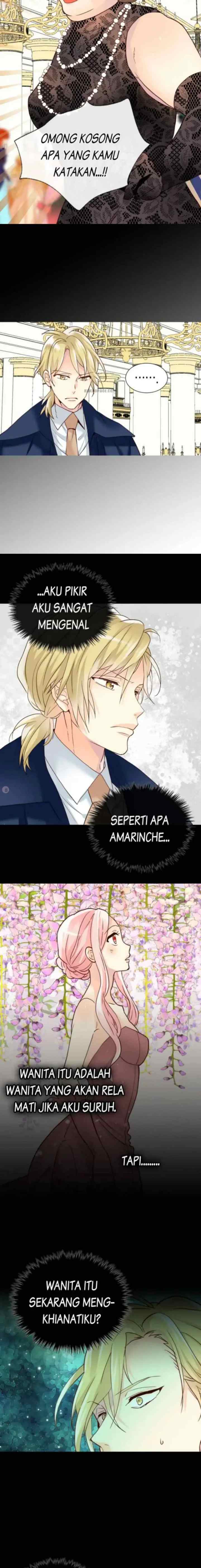 Empress of Another World chapter 105 halaman 8