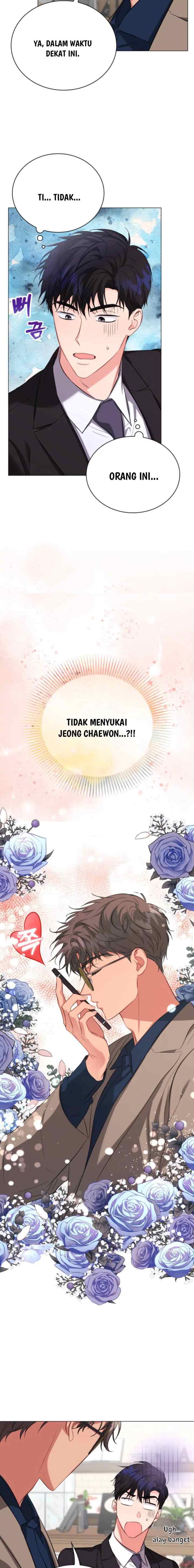 See You After Work chapter 46 halaman 7