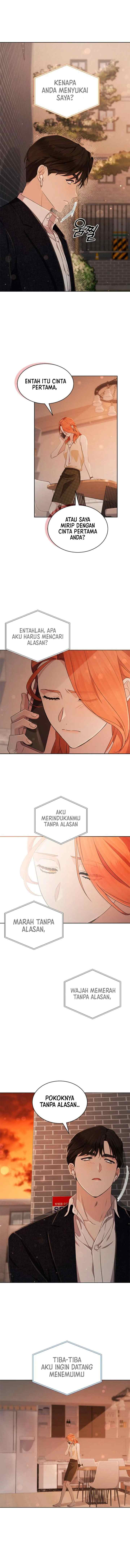 The Castle - Gwian's Bride chapter 40 halaman 4