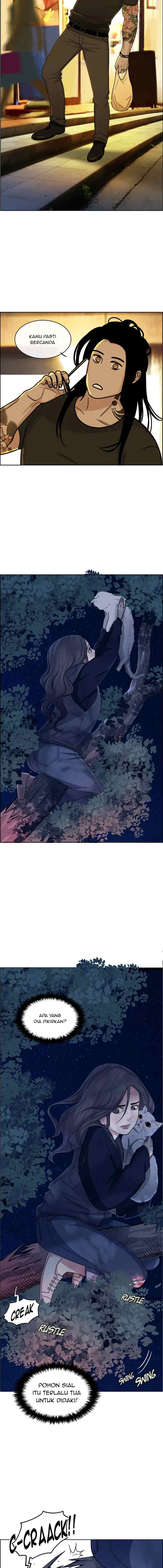 Midnight With Poppy Land chapter 5 halaman 15