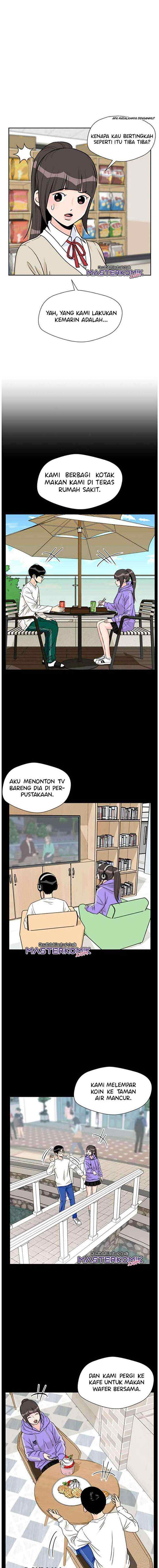 Face Genius chapter 19 halaman 4