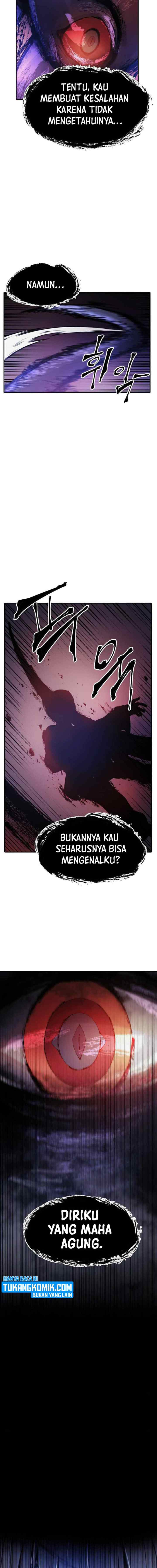 How To Kill A God chapter 40 halaman 5