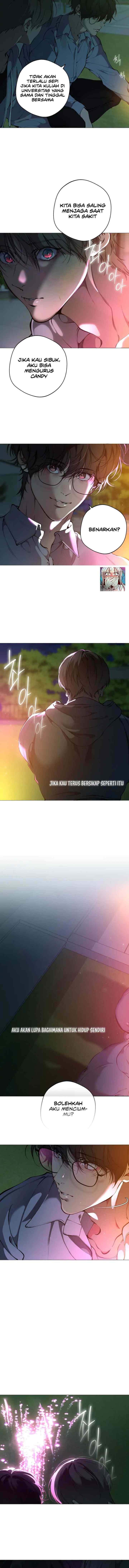 Lost in the Cloud chapter 91 halaman 13