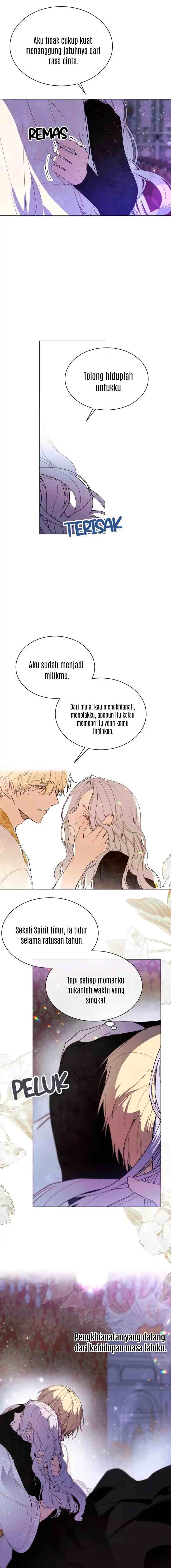 The Villainess Needs Her Tyrant chapter 69 halaman 16