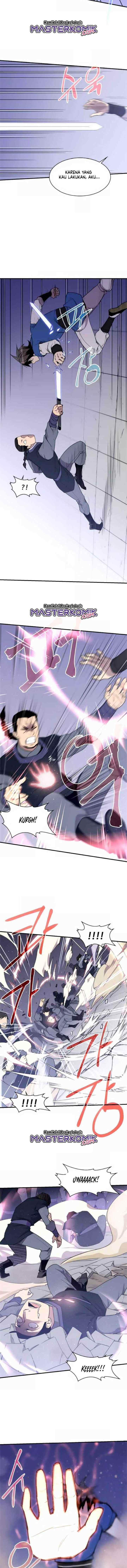 The Strongest Ever chapter 46 halaman 9