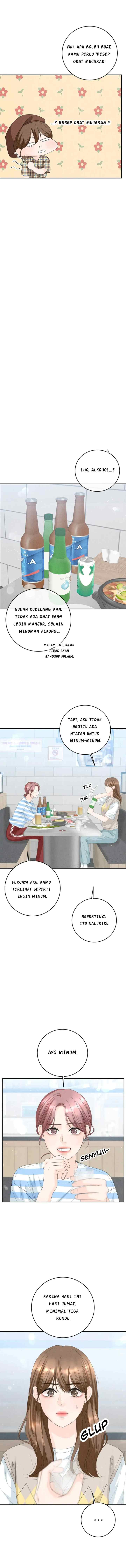 Four Ways to Find a Wife chapter 70 halaman 14
