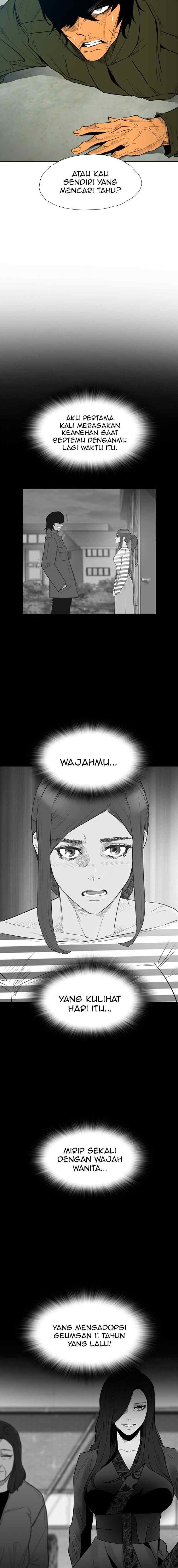 Reawaken Man chapter 167 halaman 13